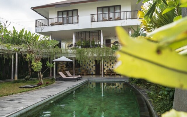 Athaya Ubud