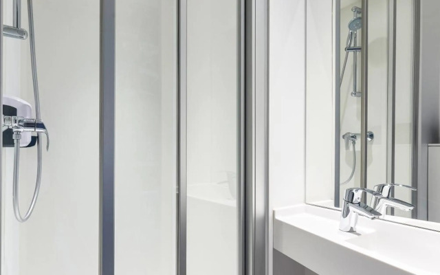 hotelF1 Antibes Sophia Antipolis