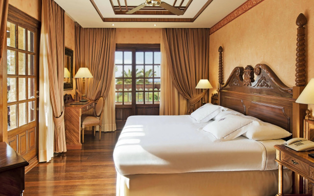 Elba Palace Golf Boutique Hotel
