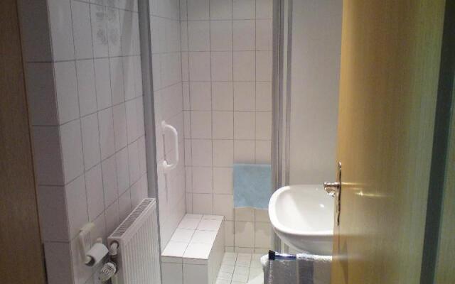 Ferienwohnung-Thomsen