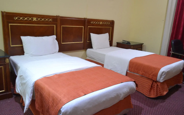 Prime Hotel