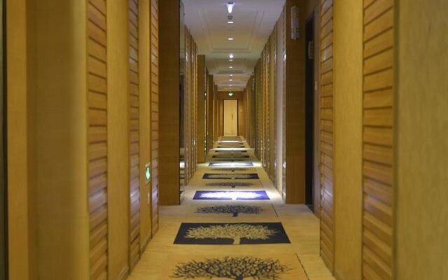 Kingtown Hotel Hongmei Shanghai