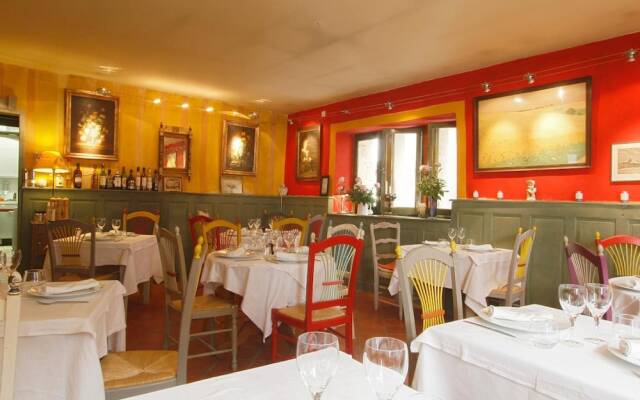 Hostellerie Provençale