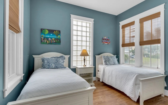 Just in Time at Destin Pointe