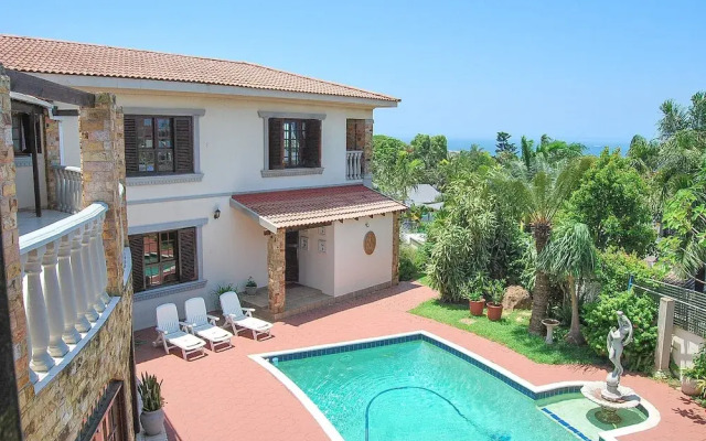 Villa Anastasia B and B