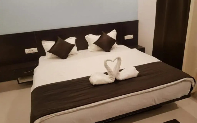 Hotel Once Again