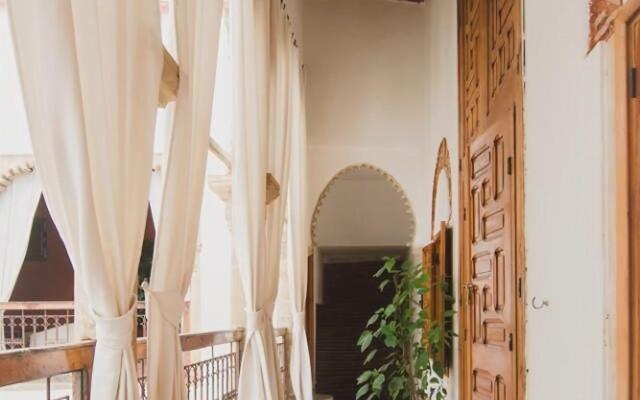 Riad El Bir