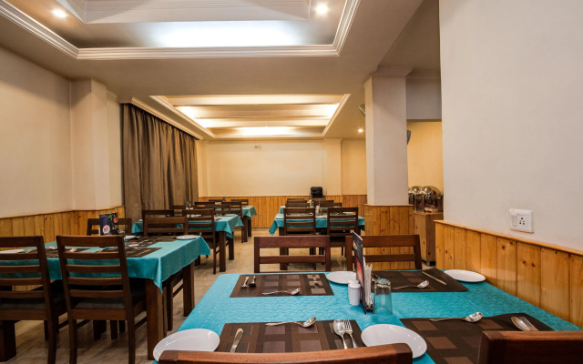 Hukam's Holiday Home