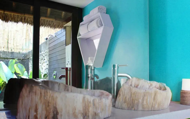 Oasis Canggu Bali
