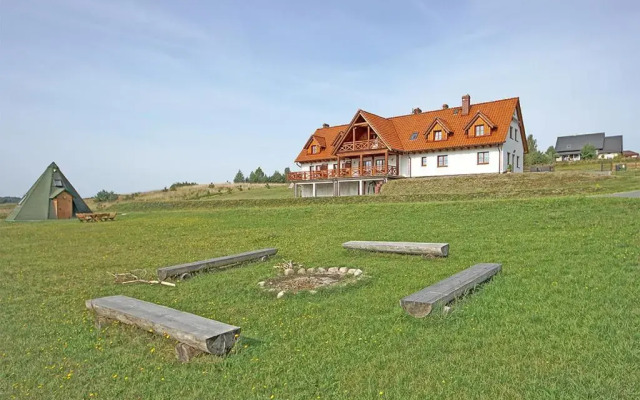 Apartamenty U Bandurskich