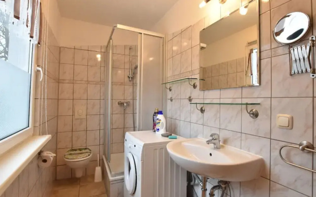 Amazing Holiday home in Am Salzhaff with Terrace