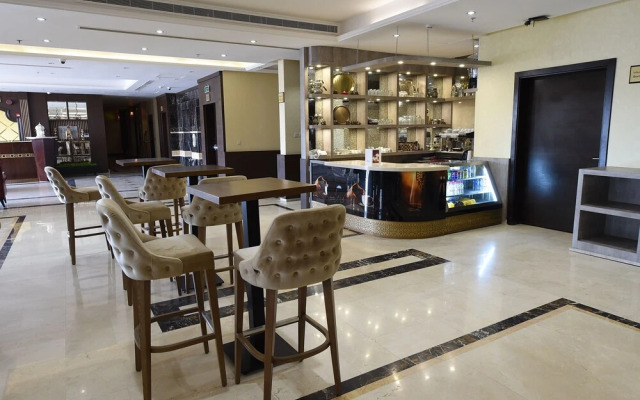 Janat Al Areef Hotel Apartment