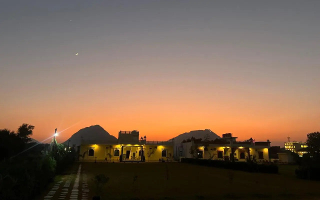 Pushkar Valley Resort