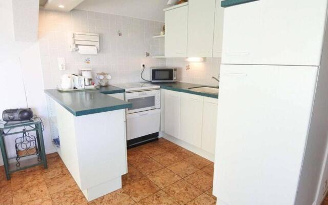 Appartement Carnac, 3 pièces, 4 personnes - FR-1-477-56