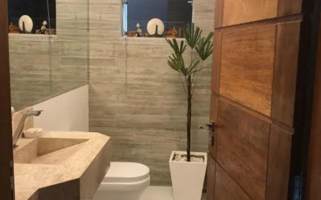 Guest House Recanto da Montanha