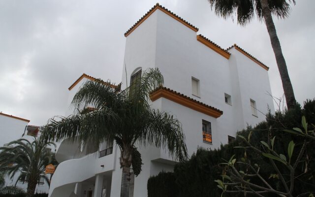 Fabuloso apartamento en Benalmadena