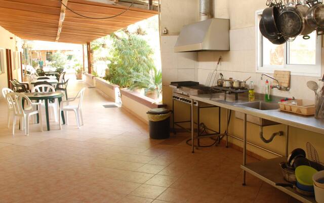 A Place In The Heart Hotel