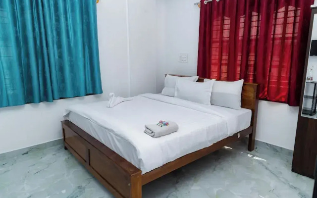 Coorg Residency Homestay