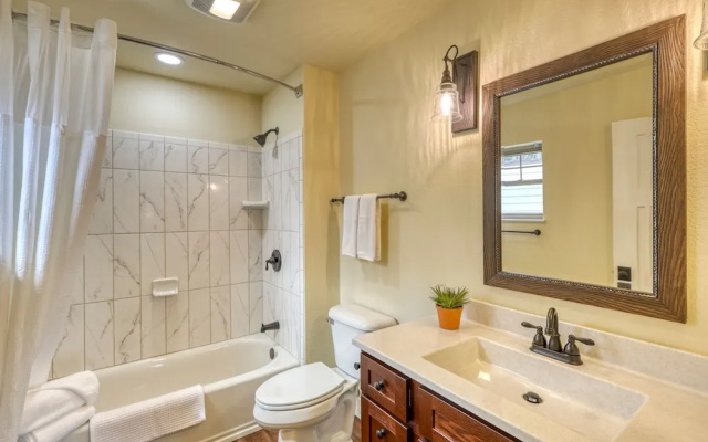 Badlands Retreat Cozy Condo Modern Amenities