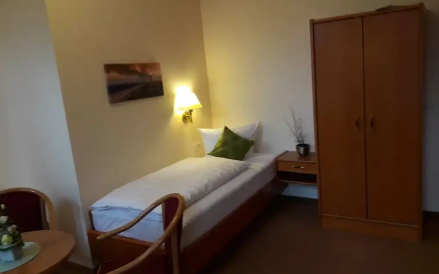 Parkhotel del Mar