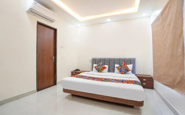 Fabhotel The Ganesha Oasis