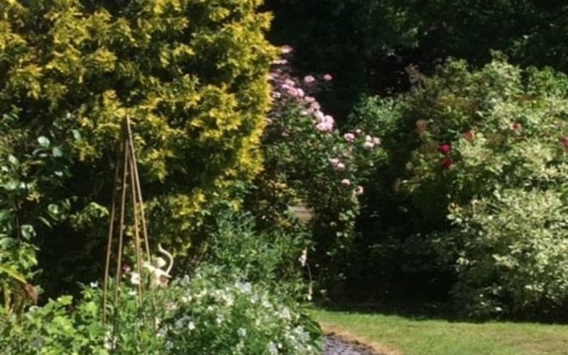 Rendham Hall Bed & Breakfast