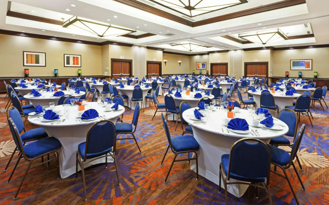 Hilton Garden Inn Midland