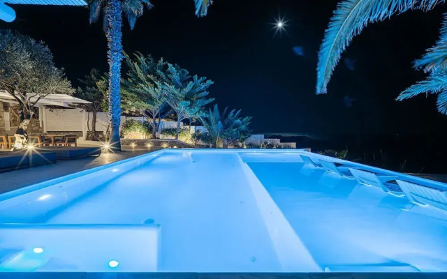 Sanarte  Villas Mykonos