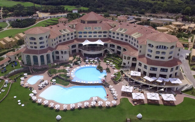 La Cigale Tabarka Hotel - Thalasso & Spa -Golf