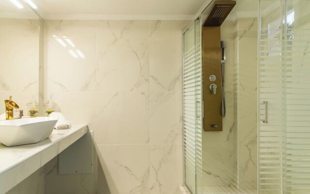Victoria Suites Corfu