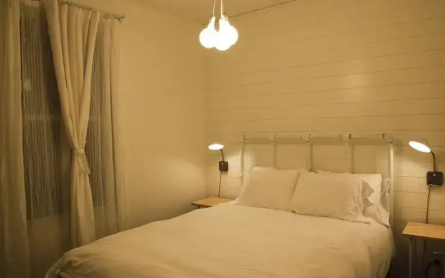 The Zebra Loft
