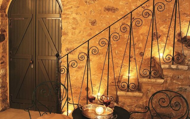 The Captain's House Boutique Hotel