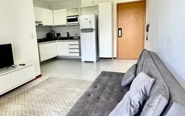 Flat no Iloa Barra de São Miguel ILO208S
