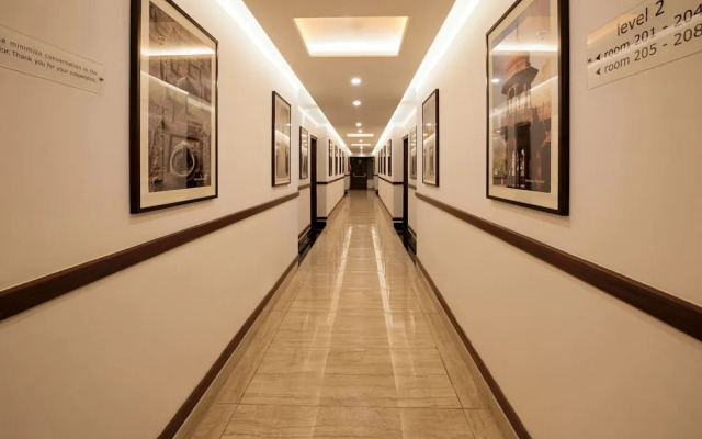 MGB Hotels Alwar