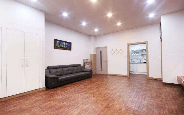 Buan Chaeseokgang Beach Hotel