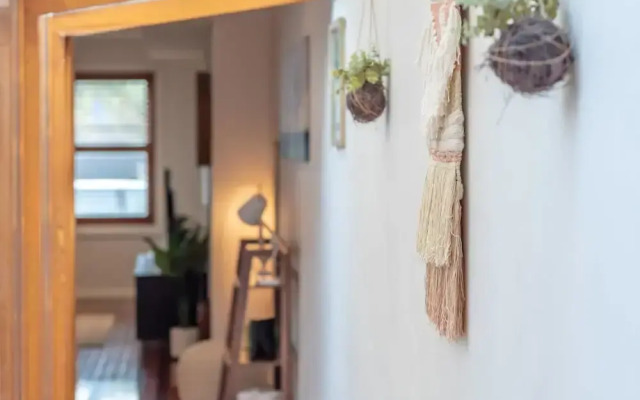 AirM8 Apartments on Mount Street