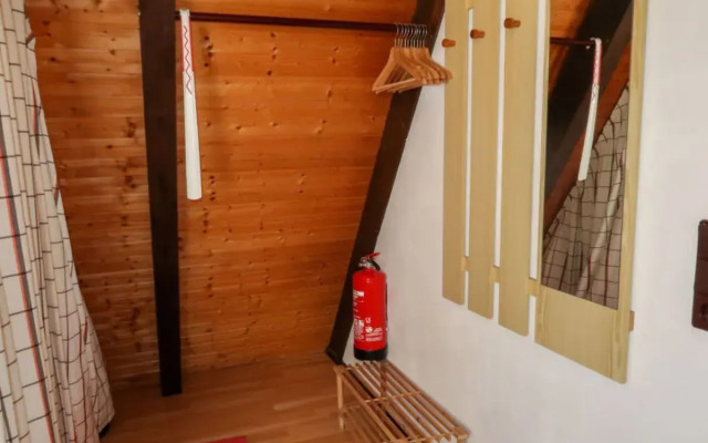 House Winnetou Ronshausen