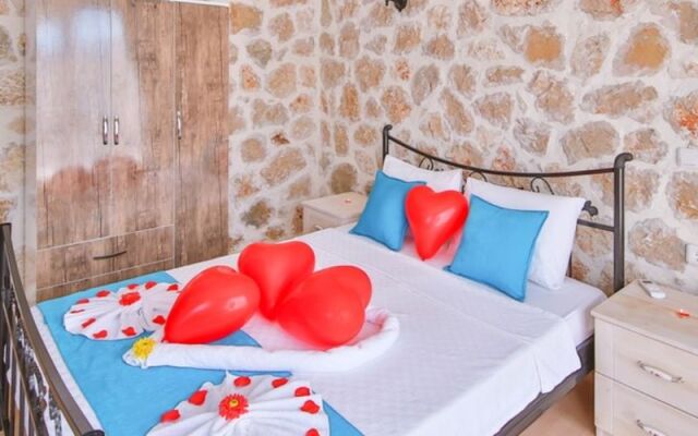 Villa Stone House 1