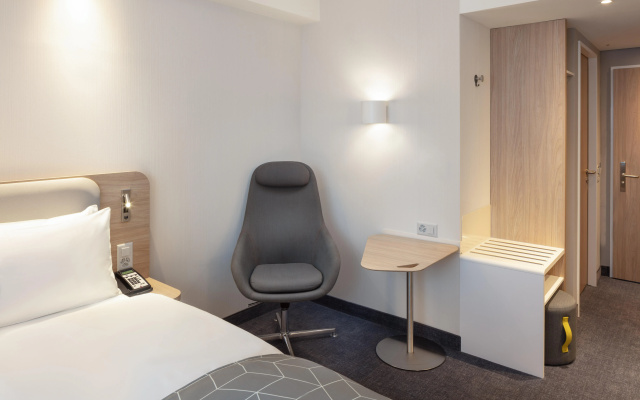 Holiday Inn Express Aarburg - Oftringen by IHG