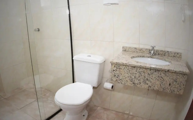 Hotel Joinvillense