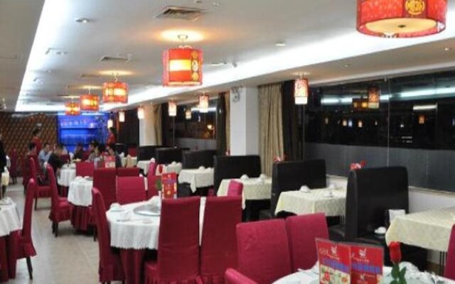 Shenzhen Southern Inn Shenzhen