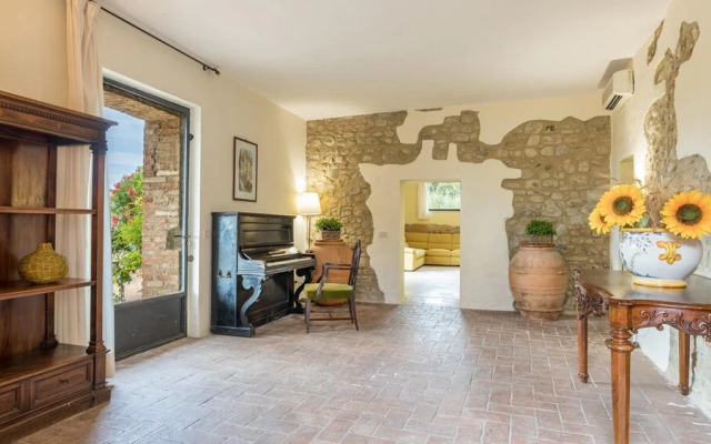 Si-c227-cabe0at - Villa Poggio Bonelli 18