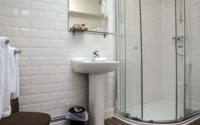 Craven Heifer Hotel