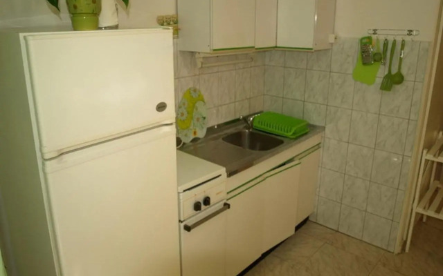 Apartments Edvard