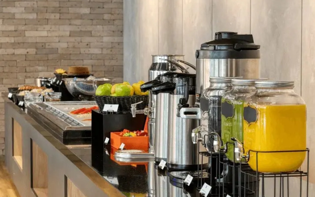 Ibis Budget Bh Savassi