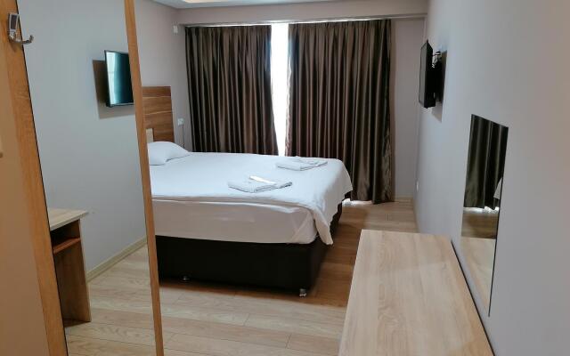 Hotel Imperial Struga