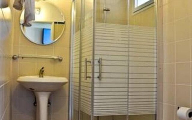 Gan Hakramim Country Lodging