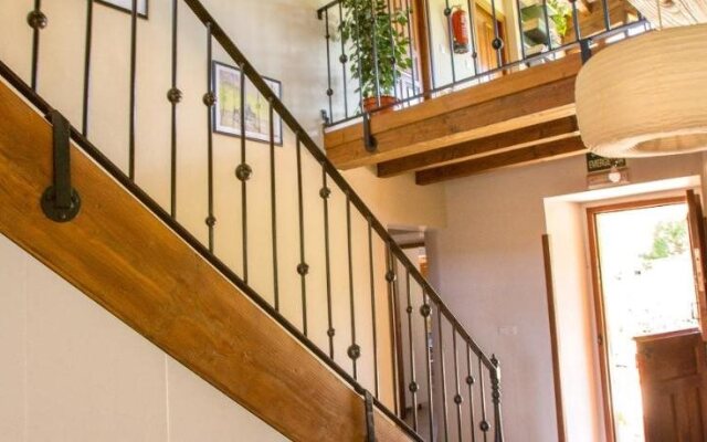 Hotel Rural Gallu Juancho