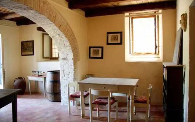 Il Vigneto Spoleto