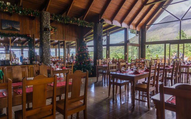 Arenal Observatory Lodge & Trails